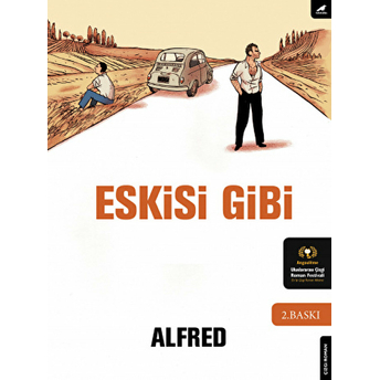 Eskisi Gibi Alfred