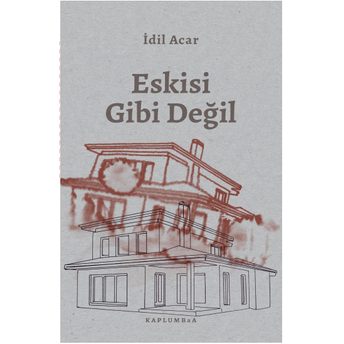 Eskisi Gibi Değil Idil Acar