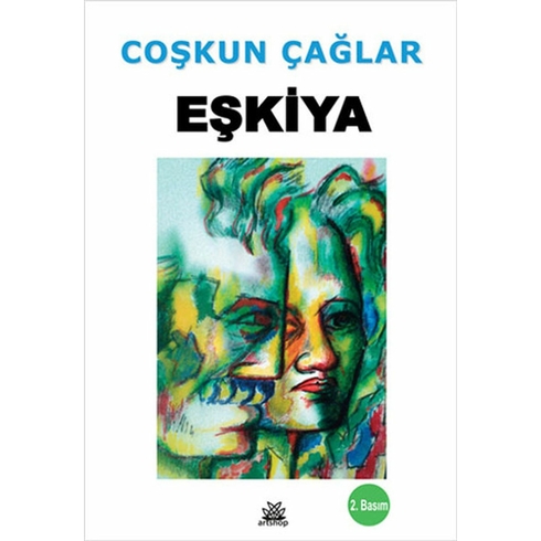 Eşkiya