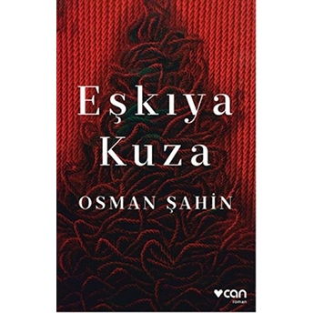 Eşkıya Kuza Osman Şahin