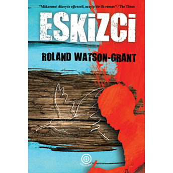 Eskizci Roland Watson-Grant