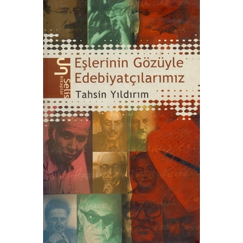 Eşlerinin Gözüyle Edebiyatçılarımız Tahsin Yıldırım