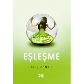 Eşleşme Ally Condie