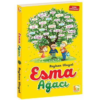 Esma Ağacı Reyhan Uluyol