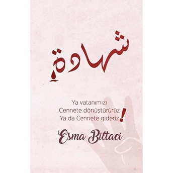 Esma Biltaci Ajandası