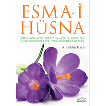 Esma-I Hüsna Alaaddin Başar