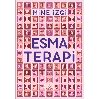 Esma Terapi Mine Izgi