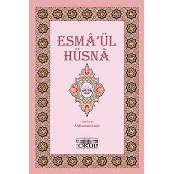 Esma'Ül Hüsna Kolektif