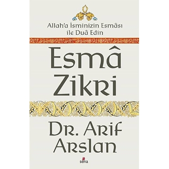 Esma Zikri Arif Arslan