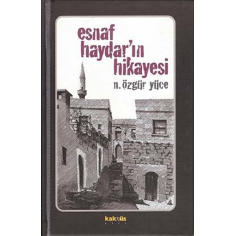 Esnaf Haydar’ın Hikayesi