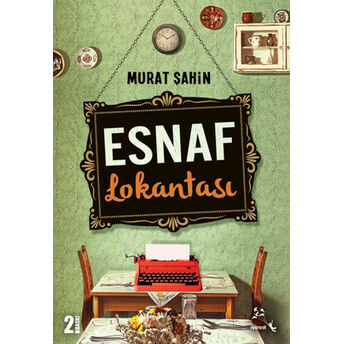 Esnaf Lokantası Murat Şahin