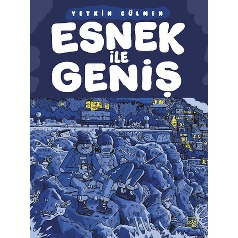 Esnek Ile Geniş Yetkin Gülmen