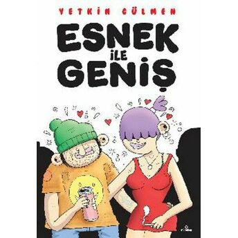 Esnek Ile Geniş Yetkin Gülmen