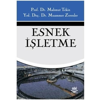 Esnek Işletme