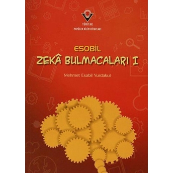 Esobil Zeka Bulmacaları 1 Mehmet Esabil Yurdakul