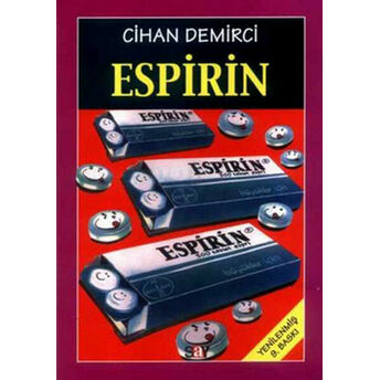 Espirin Cihan Demirci