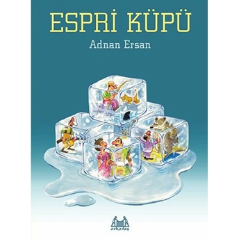 Espri Küpü Adnan Ersan