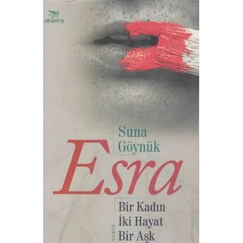 Esra Suna Göynük