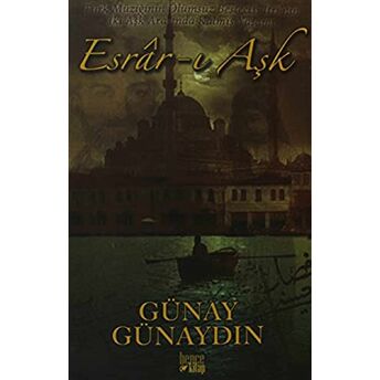 Esrar-I Aşk Günay Günaydın