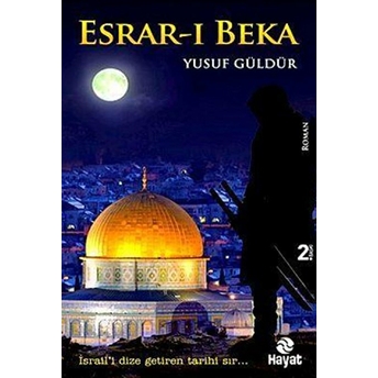 Esrar-I Beka Yusuf Güldür