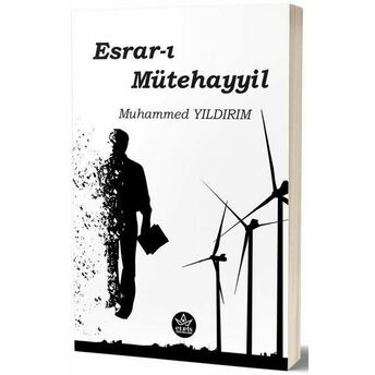 Esrar-I Mütehayyil Muhammed Yıldırım