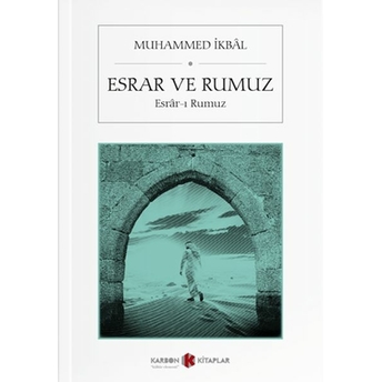 Esrar Ve Rumuz Muhammed Ikbal