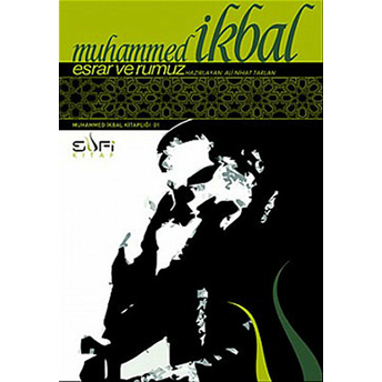 Esrar Ve Rumuz Muhammed Ikbal