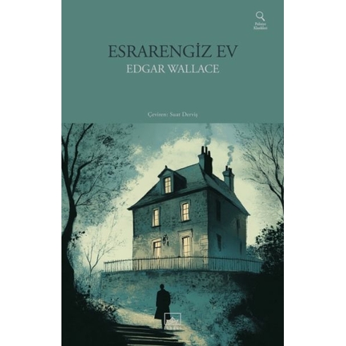 Esrarengiz Ev Edgar Wallace