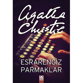 Esrarengiz Parmaklar Agatha Christie