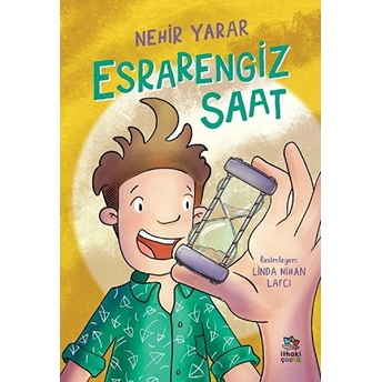 Esrarengiz Saat Nehir Yarar