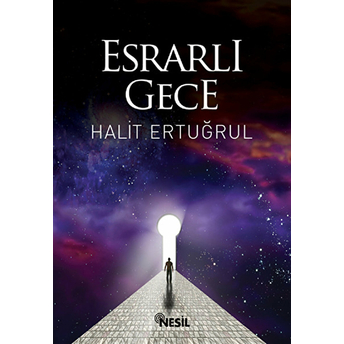 Esrarlı Gece Halit Ertuğrul