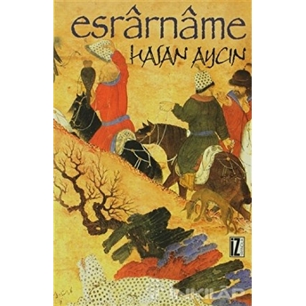 Esrarname Hasan Aycın