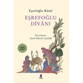 Eşrefoğlu Divani Eşrefoğlu Rumi