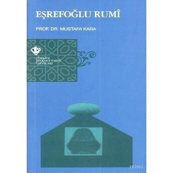 Eşrefoğlu Rumi Mustafa Kara