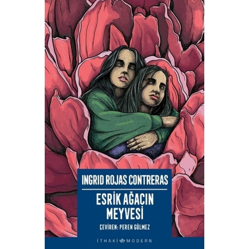 Esrik Ağacın Meyvesi Ingrid Rojas Contreras