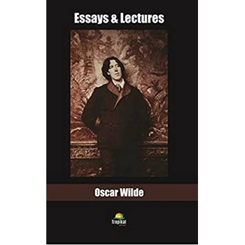 Essays And Lectures