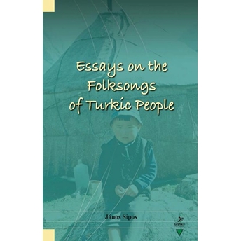 Essays On The Folksongs Of Turkic People