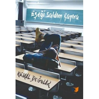 Eşşeği Saldım Çayıra Kemal Doğular