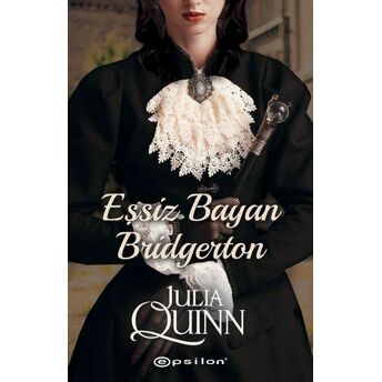 Eşsiz Bayan Bridgerton Julia Quinn