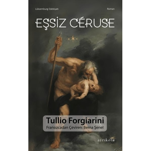 Eşsiz Ceruse Tullio Forgiarini