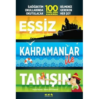 Eşsiz Kahramanlar Ile Tanışın Kollektif