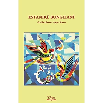 Estanıke Bongılani