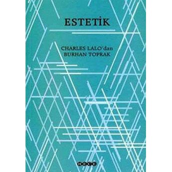 Estetik Charles Lalo