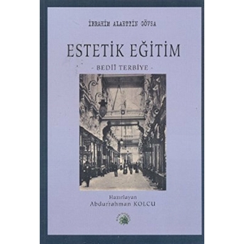 Estetik Eğitim