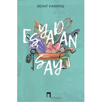 Eşyadan Say Berat Karataş