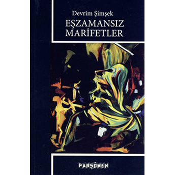 Eşzamansız Marifetler Devrim Şimşek