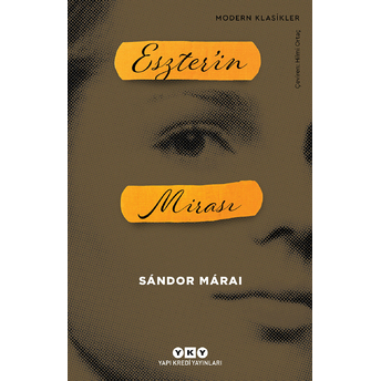 Eszter’in Mirası Sándor Márai