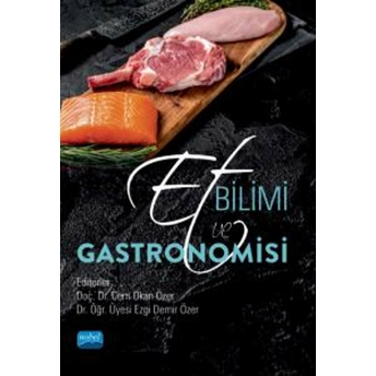 Et Bilimi Ve Gastronomisi