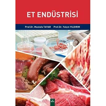 Et Endüstrisi Mustafa Tayar