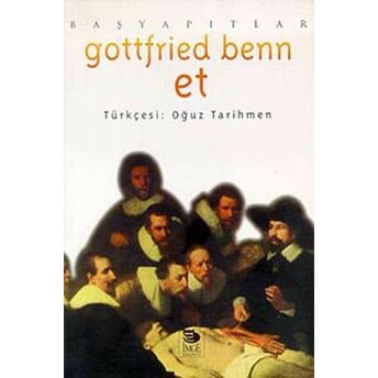 Et Gottfried Benn